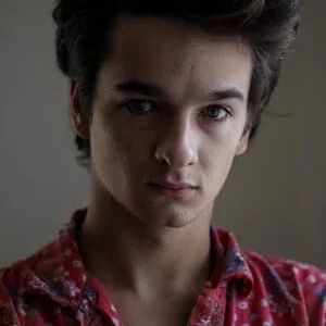  Gabriel Abrantes