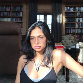 Photo star :  Ishana Night Shyamalan