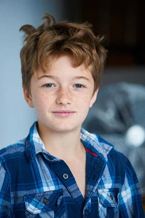 Photo de  Oscar Desgagnés