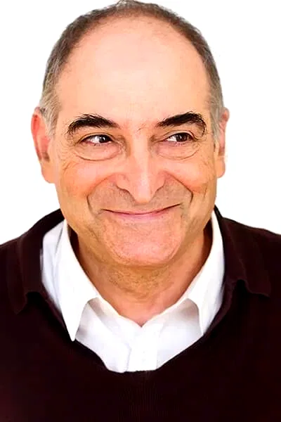  Martin Dansky