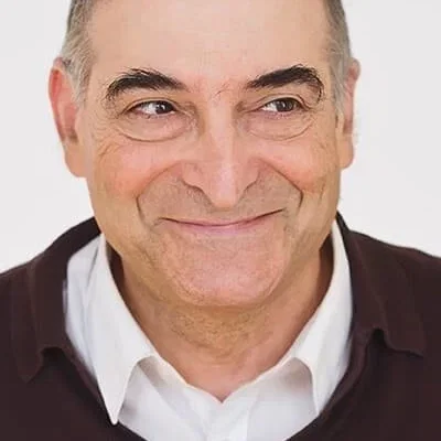  Martin Dansky