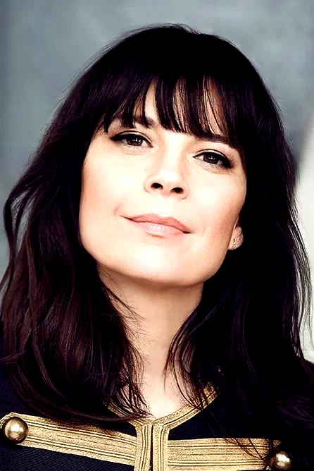 Anne Dorval