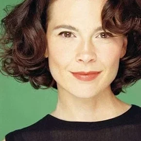 Photo star : Anne Dorval