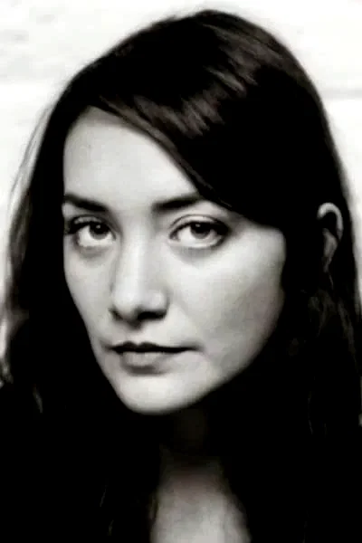  Selma Alaoui