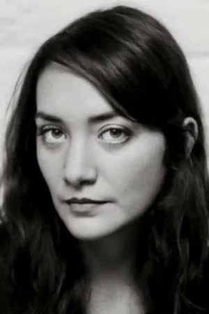  Selma Alaoui photo