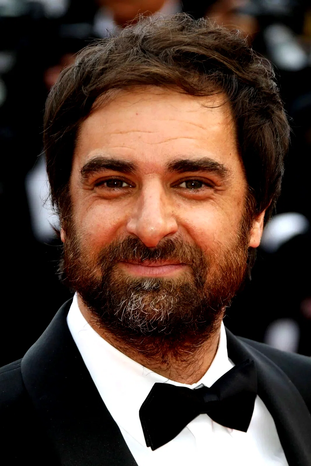 Grégory Montel