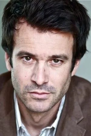  Nicolas Sartous photo