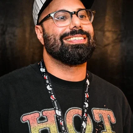  Dave Merheje