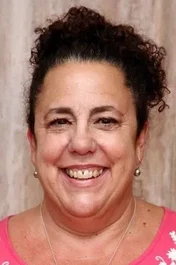 Marcia Debonis