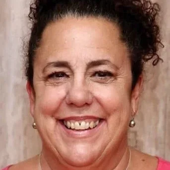 Marcia Debonis