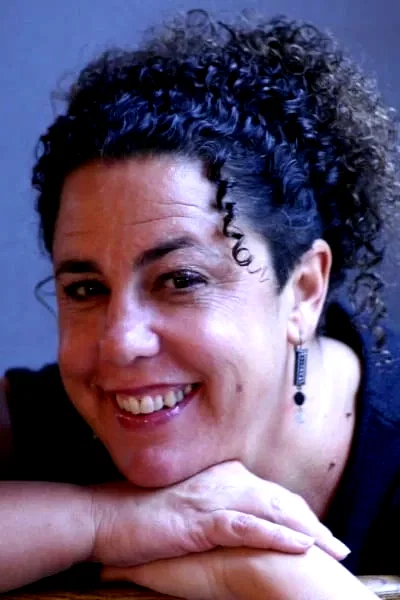 Marcia Debonis