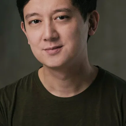  Sean Tarjyoto
