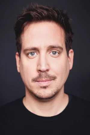  Benoît Mauffette