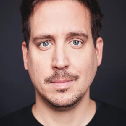  Benoît Mauffette