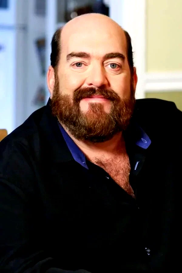  Martin Larocque