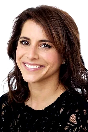  Anaïs Favron