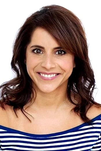  Anaïs Favron