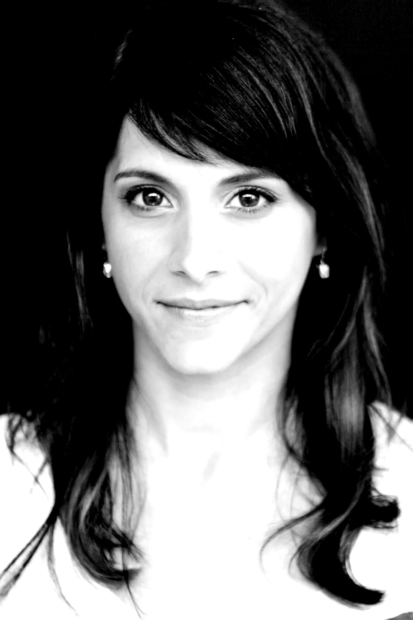  Anaïs Favron