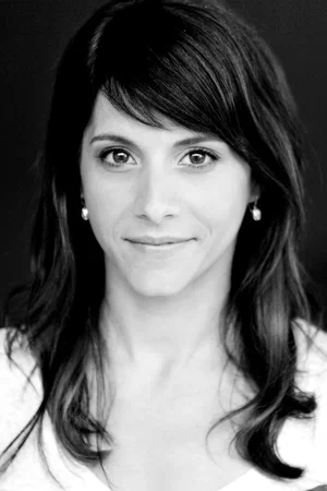  Anaïs Favron photo