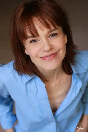 Francoise Gillard