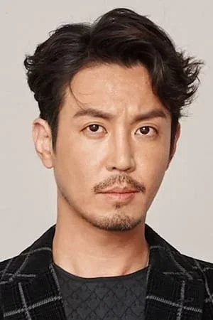  Choi Won-young