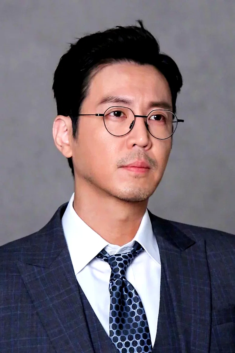  Choi Won-young