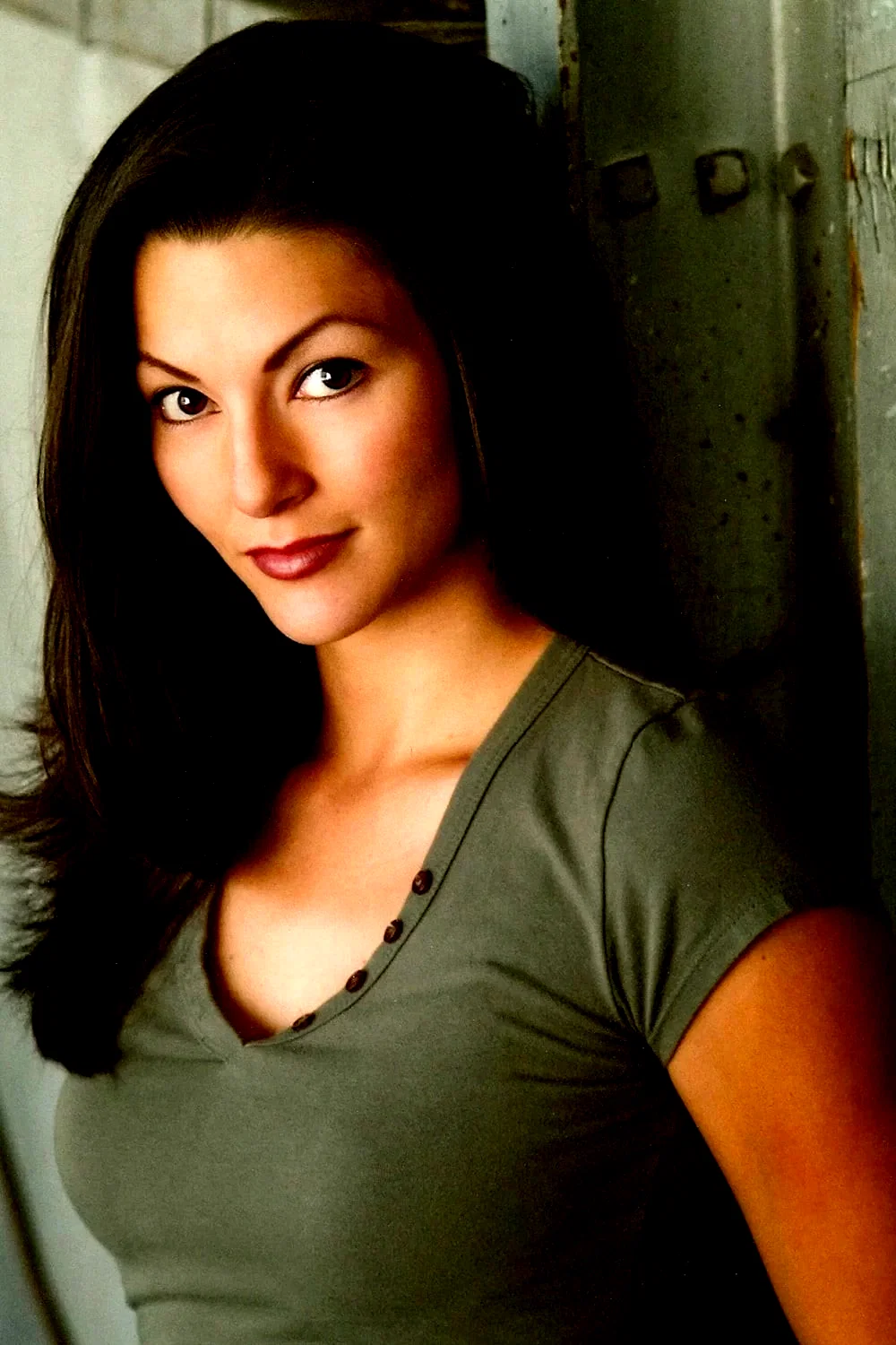 Monica Young