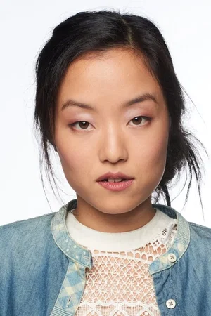  Andrea Bang
