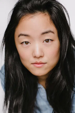  Andrea Bang