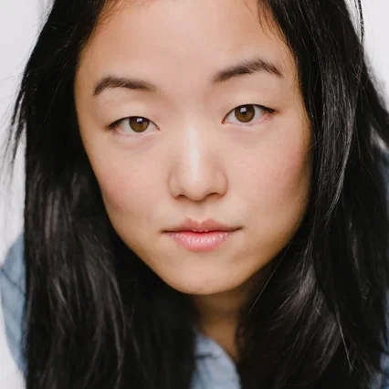  Andrea Bang