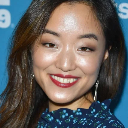  Andrea Bang
