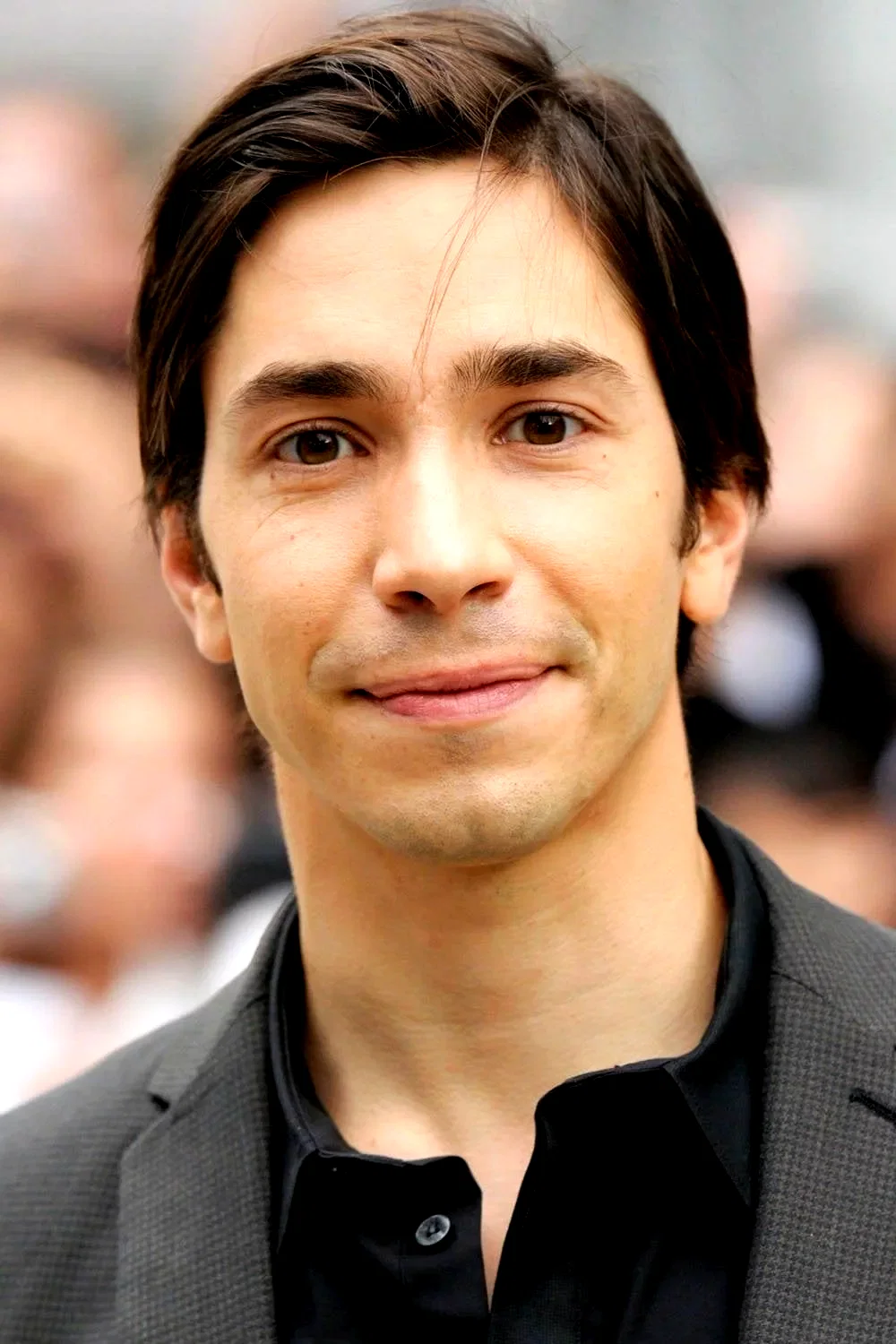 Justin Long