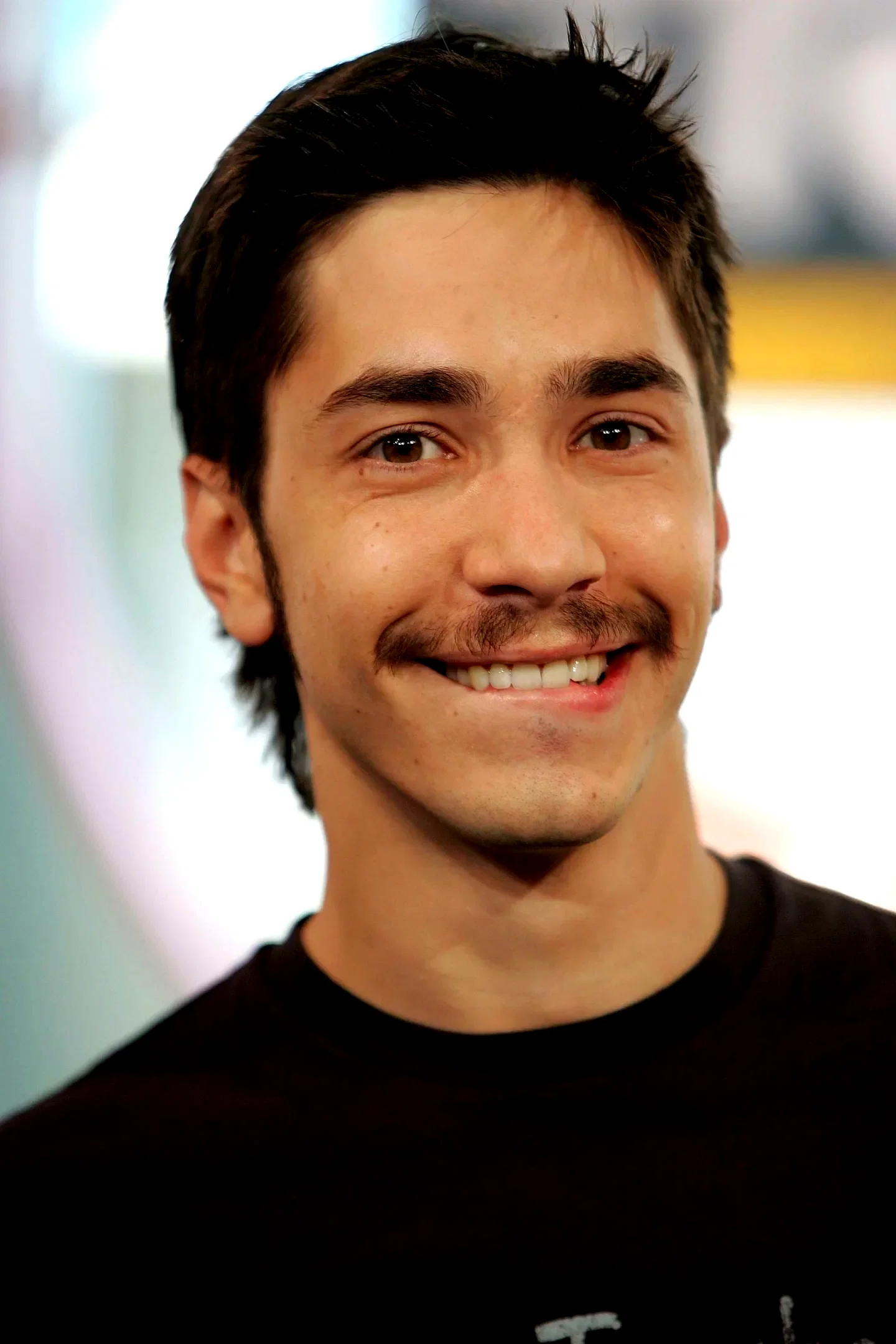 Justin Long