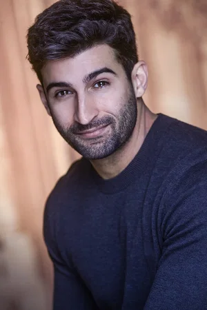  René Escobar Jr. photo
