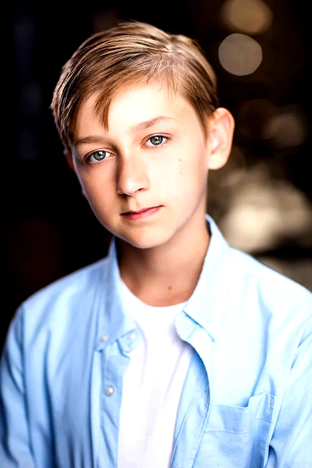  Cameron Nicoll
