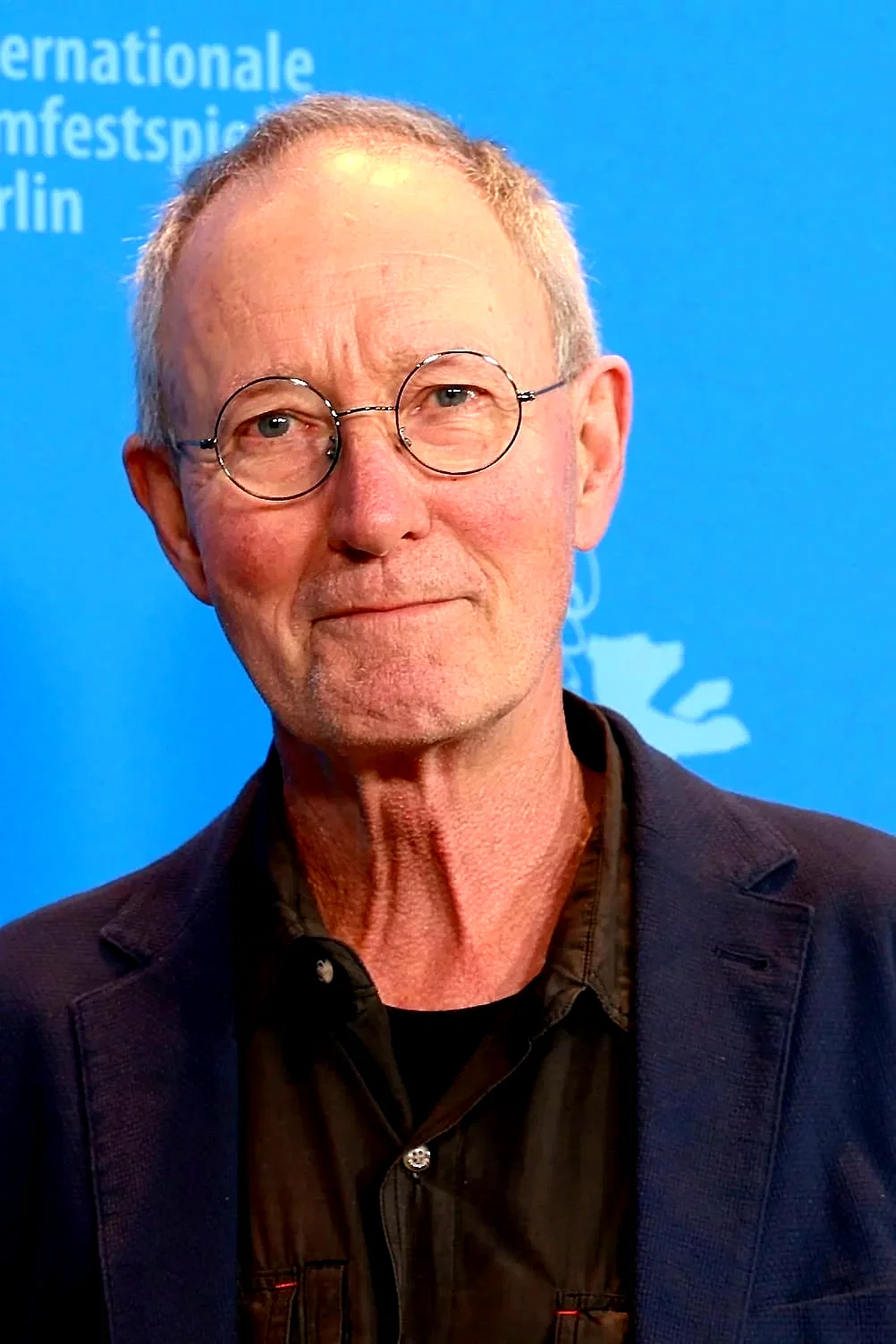 Rolf De Heer