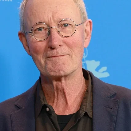 Rolf De Heer