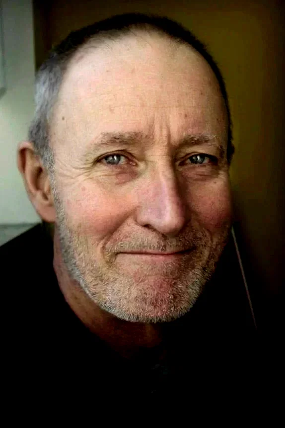 Rolf De Heer
