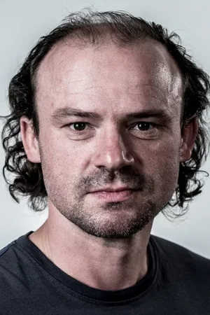  Gerhard Liebmann photo