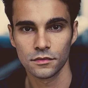 Photo star :  Luka Dimic
