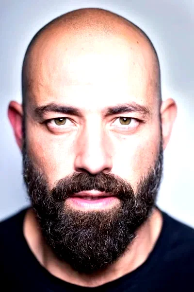  Anton Noori