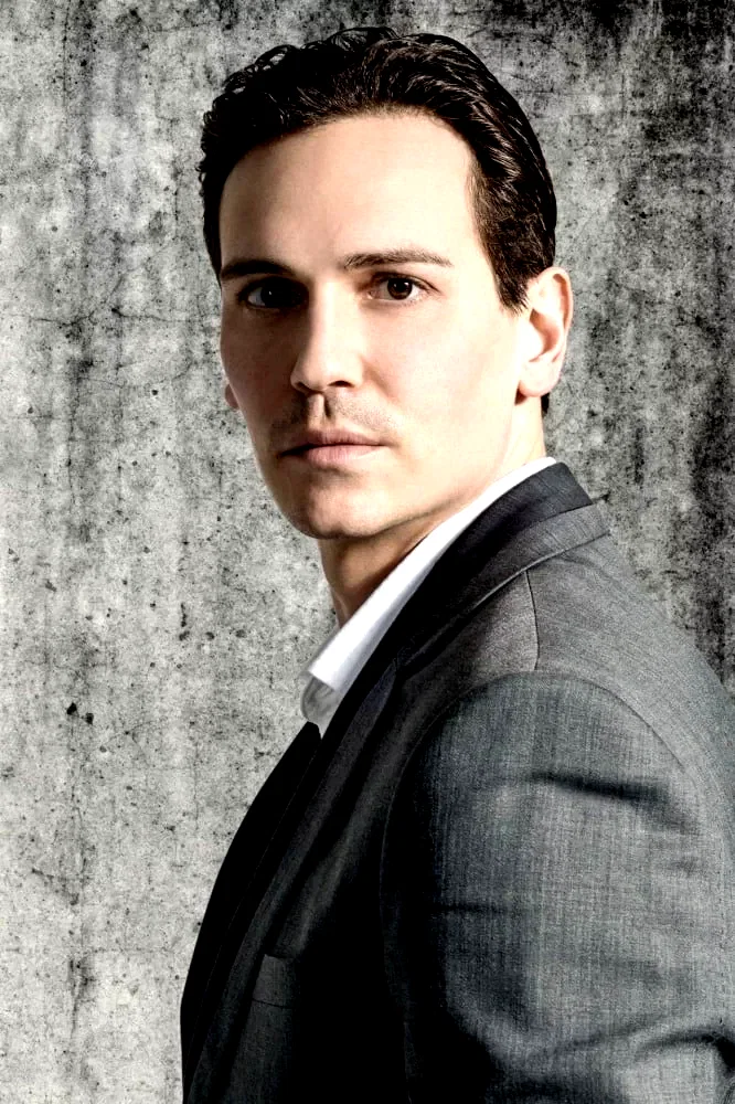 Christopher Schärf