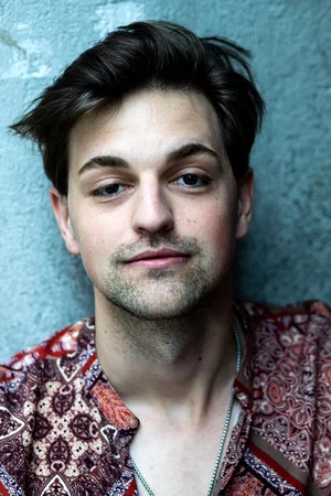  Joshua Jagersberger photo