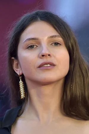  Anisia Stasevich photo
