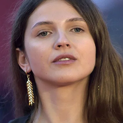  Anisia Stasevich
