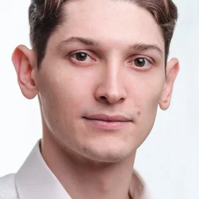 Photo star :  Oleksandr Ivanov