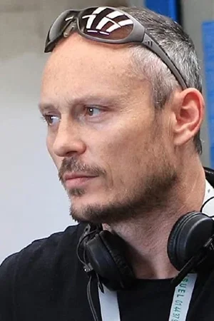 Frédéric Forestier photo