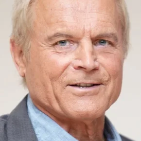 Photo star : Terence Hill