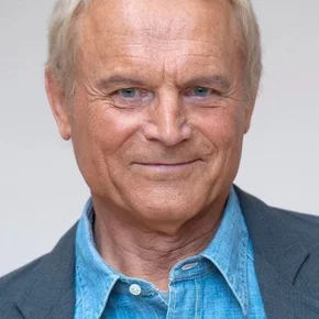Photo star : Terence Hill