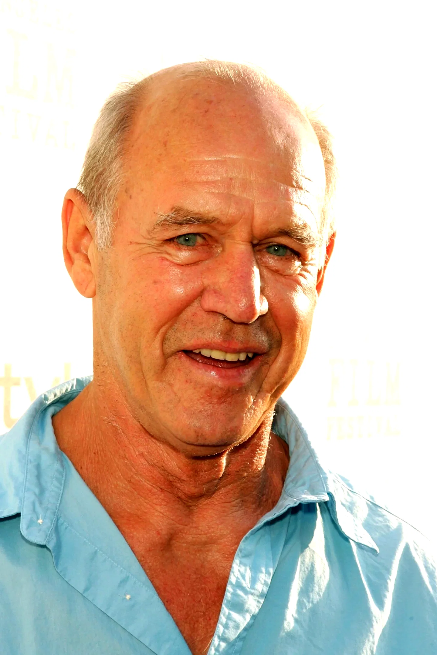 Geoffrey Lewis